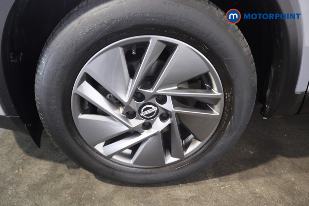 Used Nissan Qashqai 2022 for sale - 76374550: Photo 28