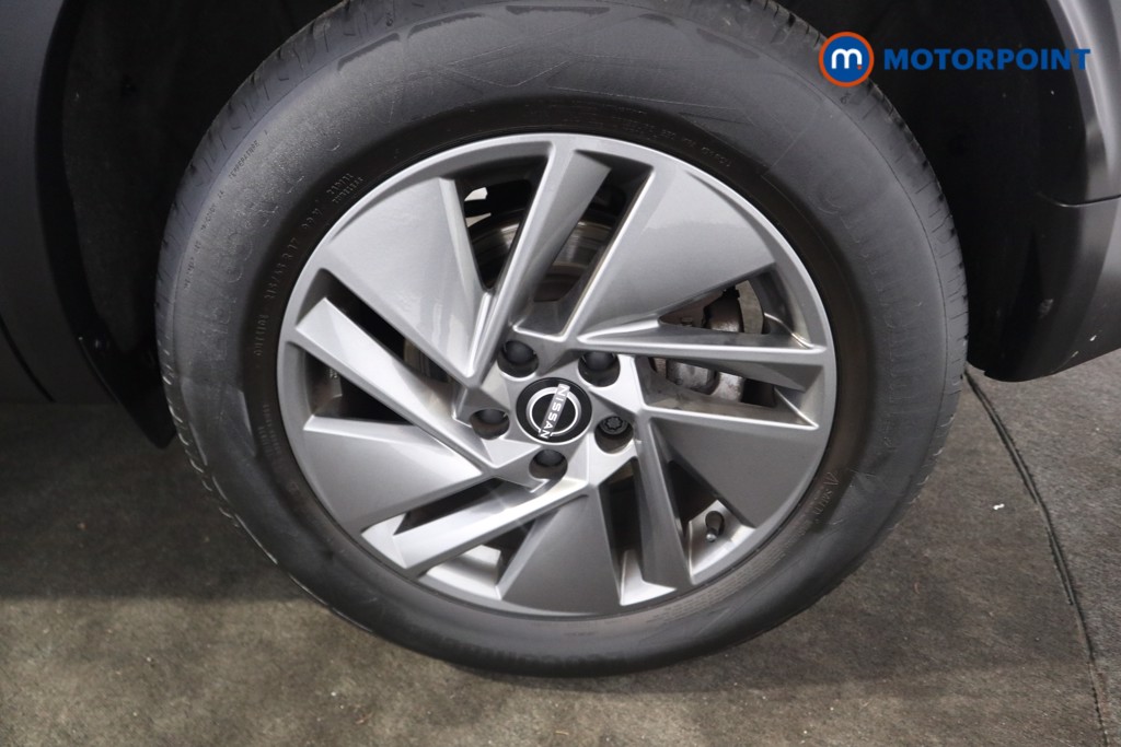 Used Nissan Qashqai 2022 for sale - 76374550: Photo 29