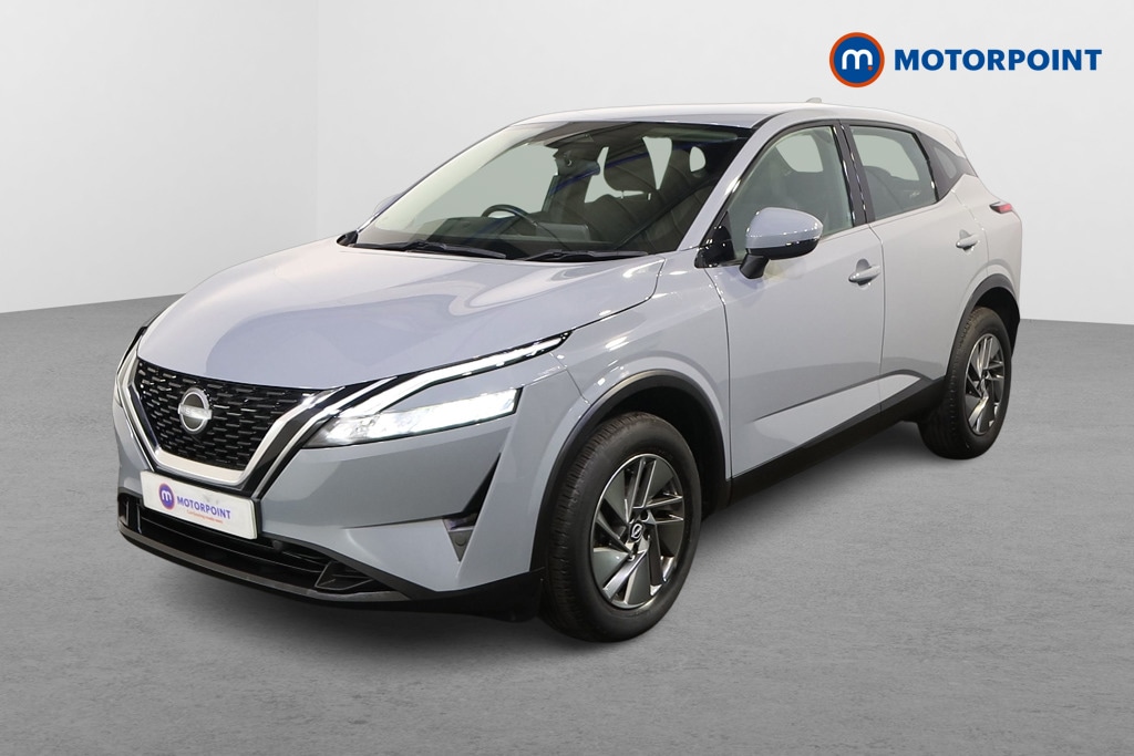 Used Nissan Qashqai 2022 for sale - 76374550: Photo 3