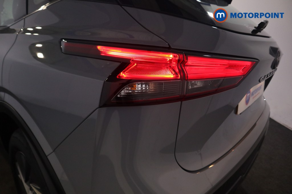Used Nissan Qashqai 2022 for sale - 76374550: Photo 32