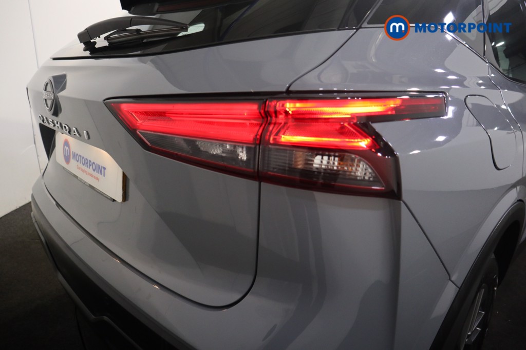 Used Nissan Qashqai 2022 for sale - 76374550: Photo 33