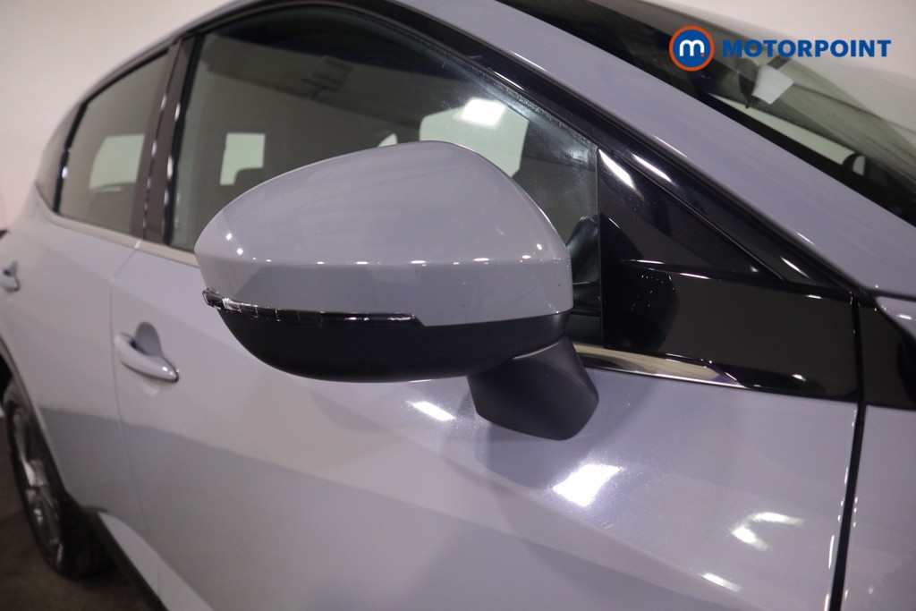 Used Nissan Qashqai 2022 for sale - 76374550: Photo 35