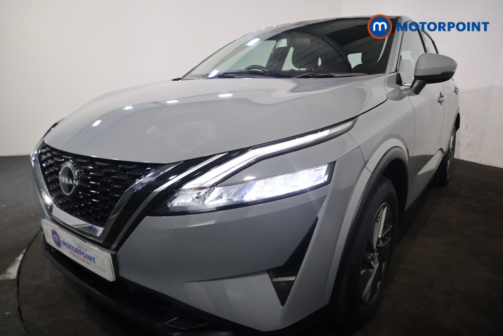 Used Nissan Qashqai 2022 for sale - 76374550: Photo 37