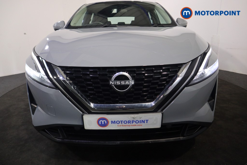 Used Nissan Qashqai 2022 for sale - 76374550: Photo 38