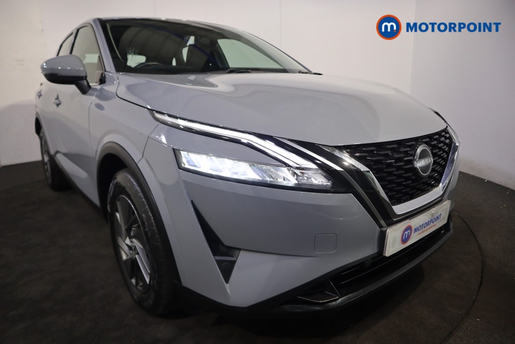 Used Nissan Qashqai 2022 for sale - 76374550: Photo 39