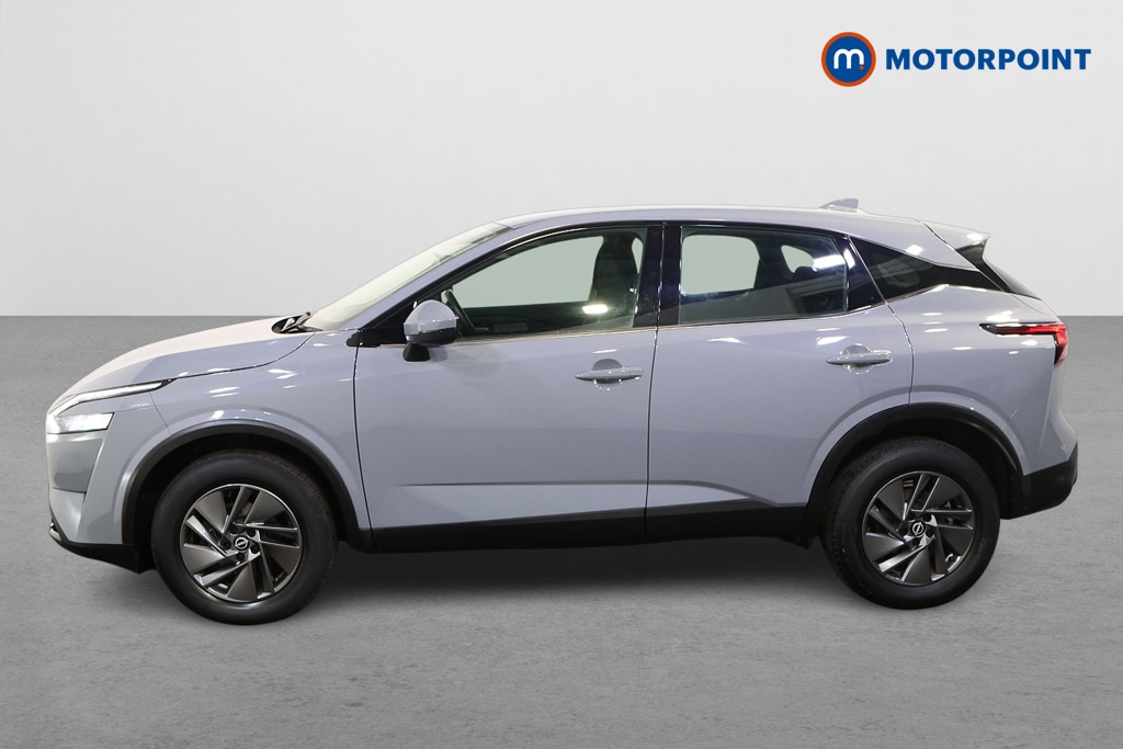 Used Nissan Qashqai 2022 for sale - 76374550: Photo 4