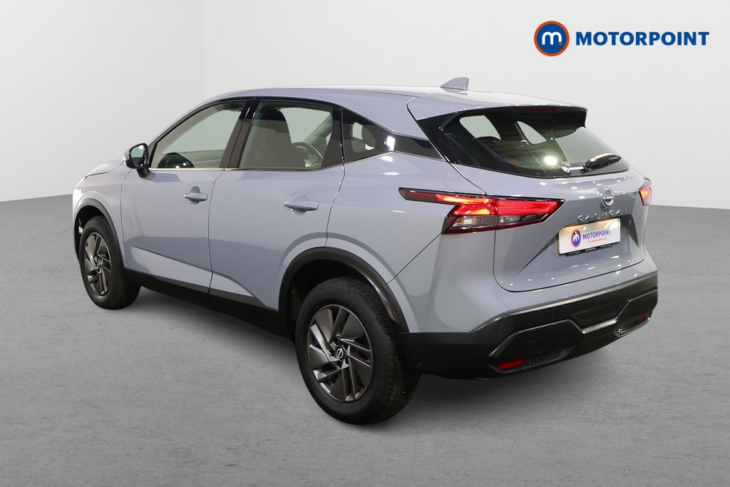 Used Nissan Qashqai 2022 for sale - 76374550: Photo 5