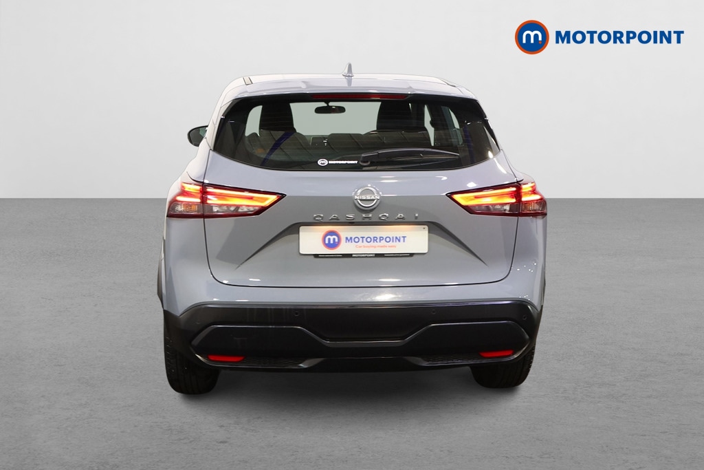 Used Nissan Qashqai 2022 for sale - 76374550: Photo 6