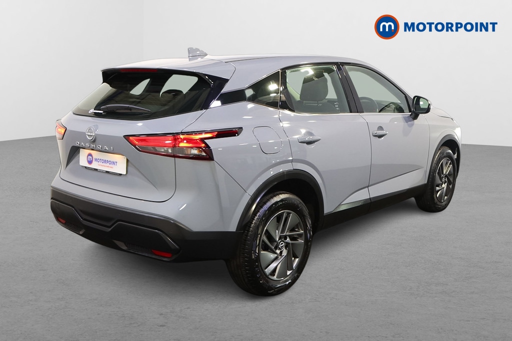 Used Nissan Qashqai 2022 for sale - 76374550: Photo 7