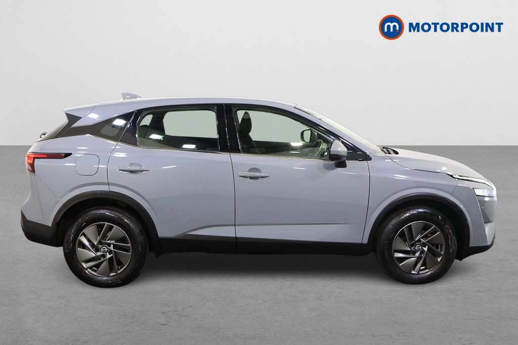 Used Nissan Qashqai 2022 for sale - 76374550: Photo 8