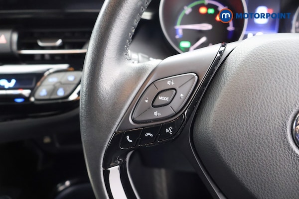 Used Toyota C-HR 2022 for sale - 76287664: Photo 10