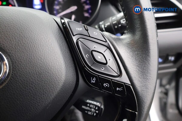 Used Toyota C-HR 2022 for sale - 76287664: Photo 11
