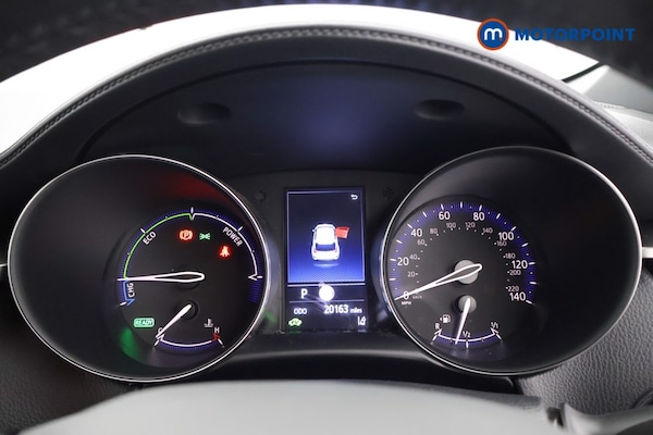 Used Toyota C-HR 2022 for sale - 76287664: Photo 15