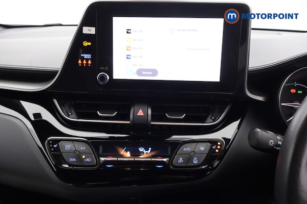 Used Toyota C-HR 2022 for sale - 76287664: Photo 17