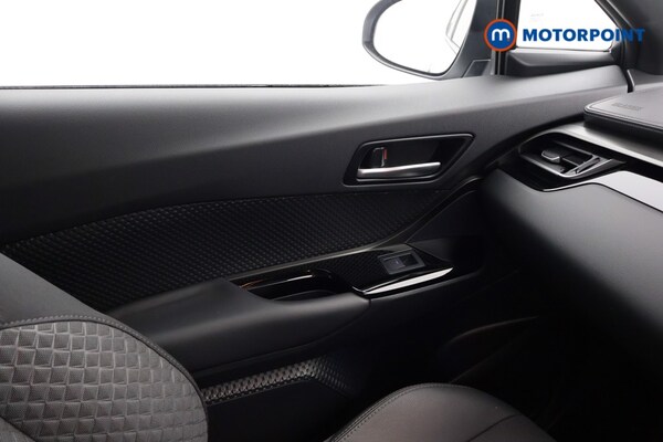 Used Toyota C-HR 2022 for sale - 76287664: Photo 20