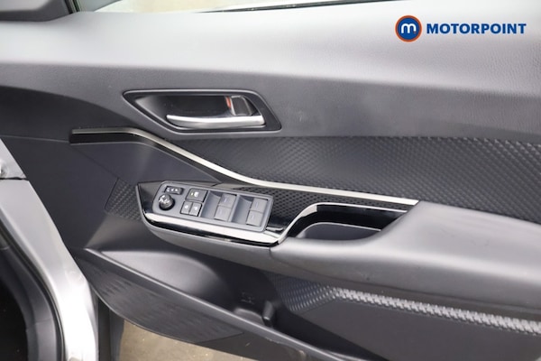 Used Toyota C-HR 2022 for sale - 76287664: Photo 21