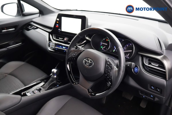 Used Toyota C-HR 2022 for sale - 76287664: Photo 22
