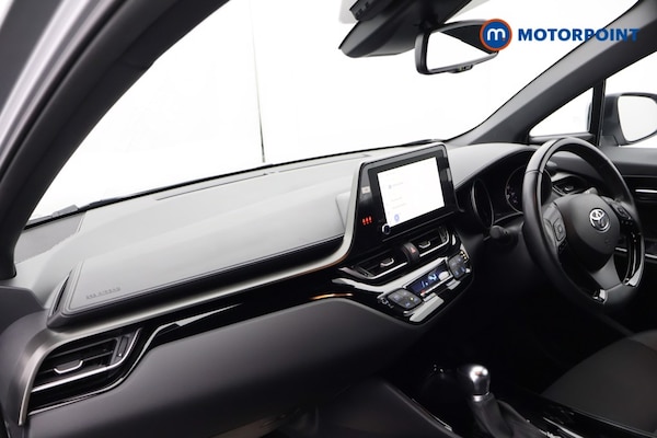 Used Toyota C-HR 2022 for sale - 76287664: Photo 25