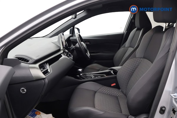 Used Toyota C-HR 2022 for sale - 76287664: Photo 26