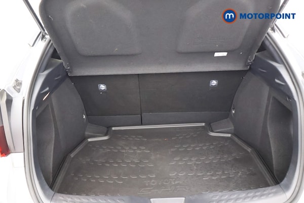 Used Toyota C-HR 2022 for sale - 76287664: Photo 27