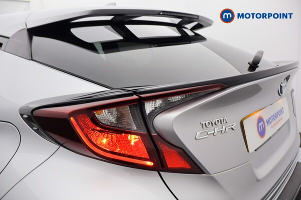 Used Toyota C-HR 2022 for sale - 76287664: Photo 28