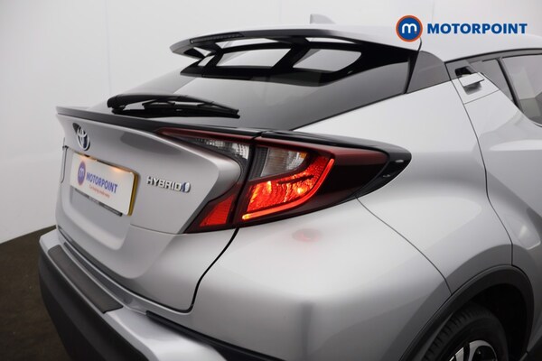 Used Toyota C-HR 2022 for sale - 76287664: Photo 29