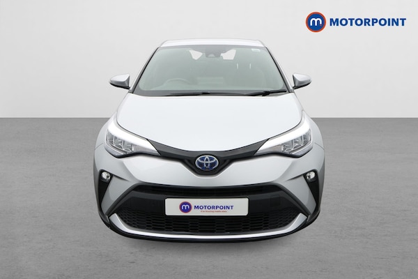 Used Toyota C-HR 2022 for sale - 76287664: Photo 2
