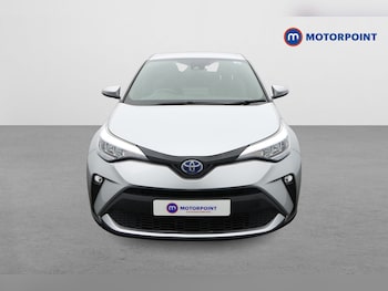 Used Toyota C-HR 2022 for sale - 76287664: Photo 2