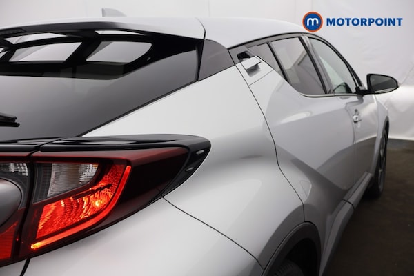 Used Toyota C-HR 2022 for sale - 76287664: Photo 30