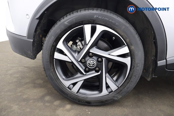 Used Toyota C-HR 2022 for sale - 76287664: Photo 31