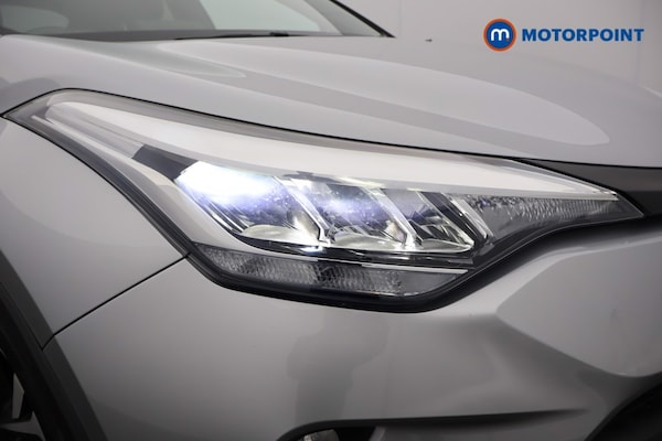 Used Toyota C-HR 2022 for sale - 76287664: Photo 33