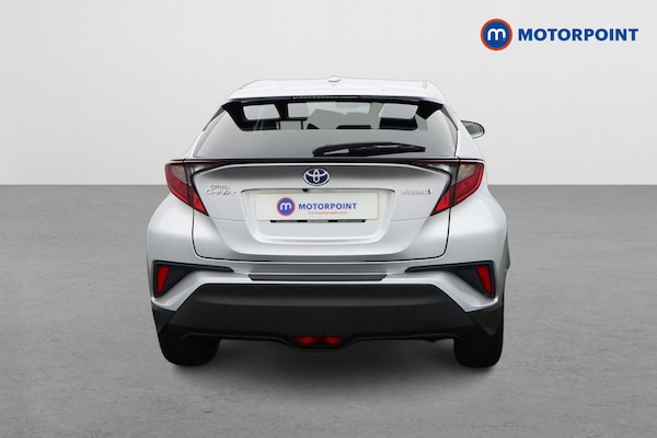 Used Toyota C-HR 2022 for sale - 76287664: Photo 6