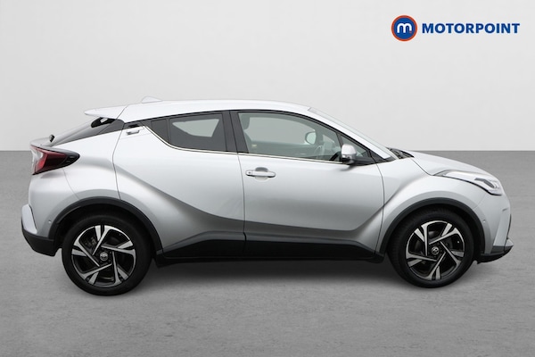 Used Toyota C-HR 2022 for sale - 76287664: Photo 8