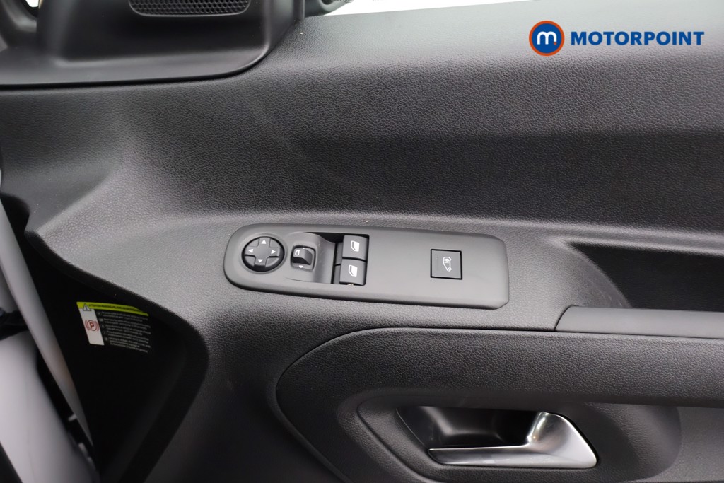 Used Citroen Berlingo for sale - 78060728: Photo 16