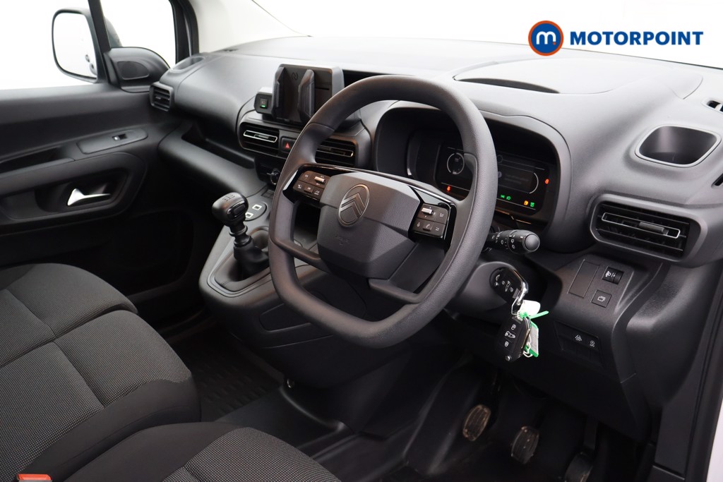 Used Citroen Berlingo for sale - 78060728: Photo 17