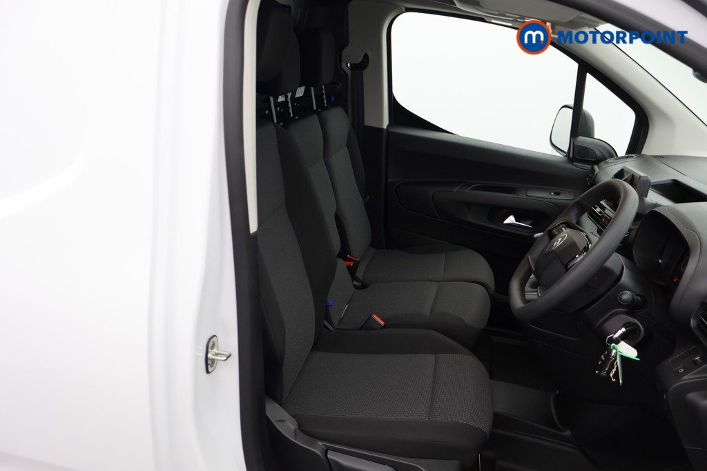 Used Citroen Berlingo for sale - 78060728: Photo 18