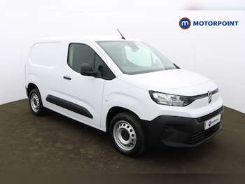 Used Citroen Berlingo undefined for sale - 78060728: Photo