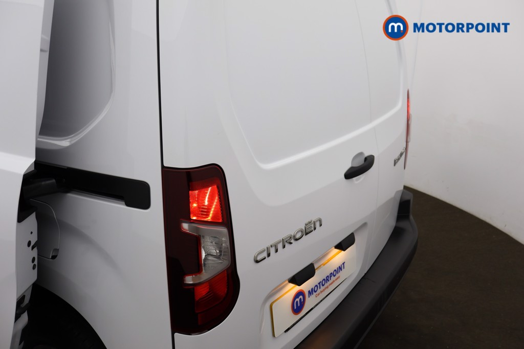 Used Citroen Berlingo for sale - 78060728: Photo 20