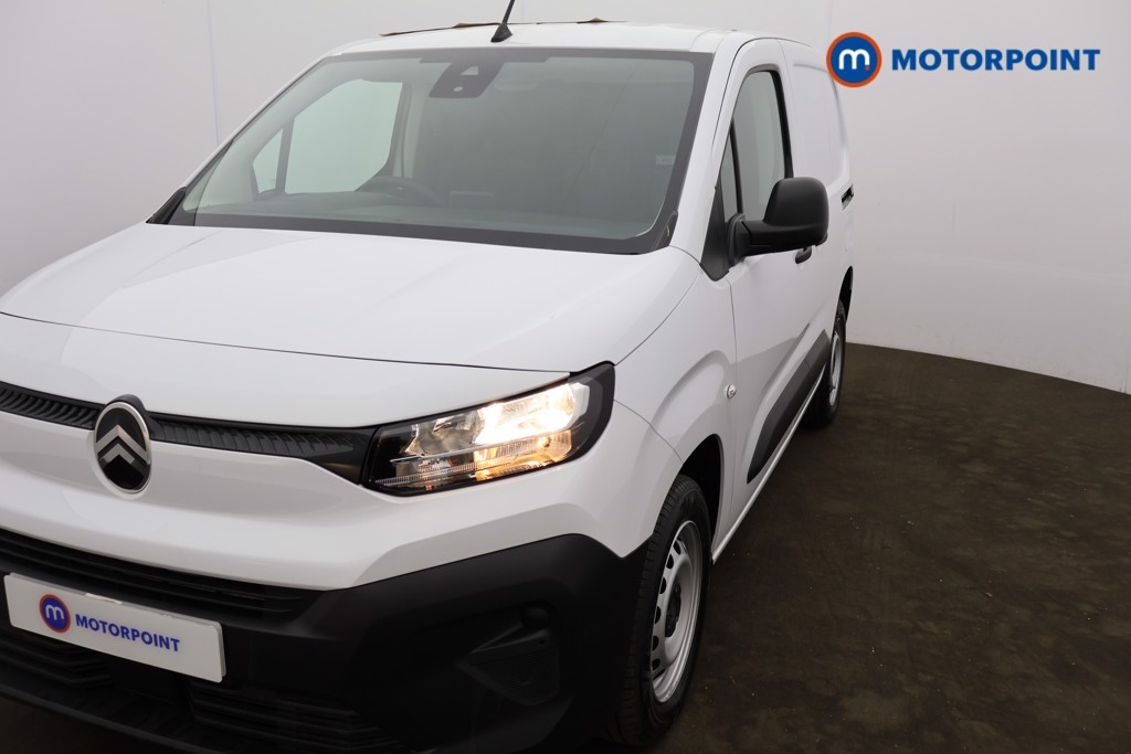 Used Citroen Berlingo for sale - 78060728: Photo 22