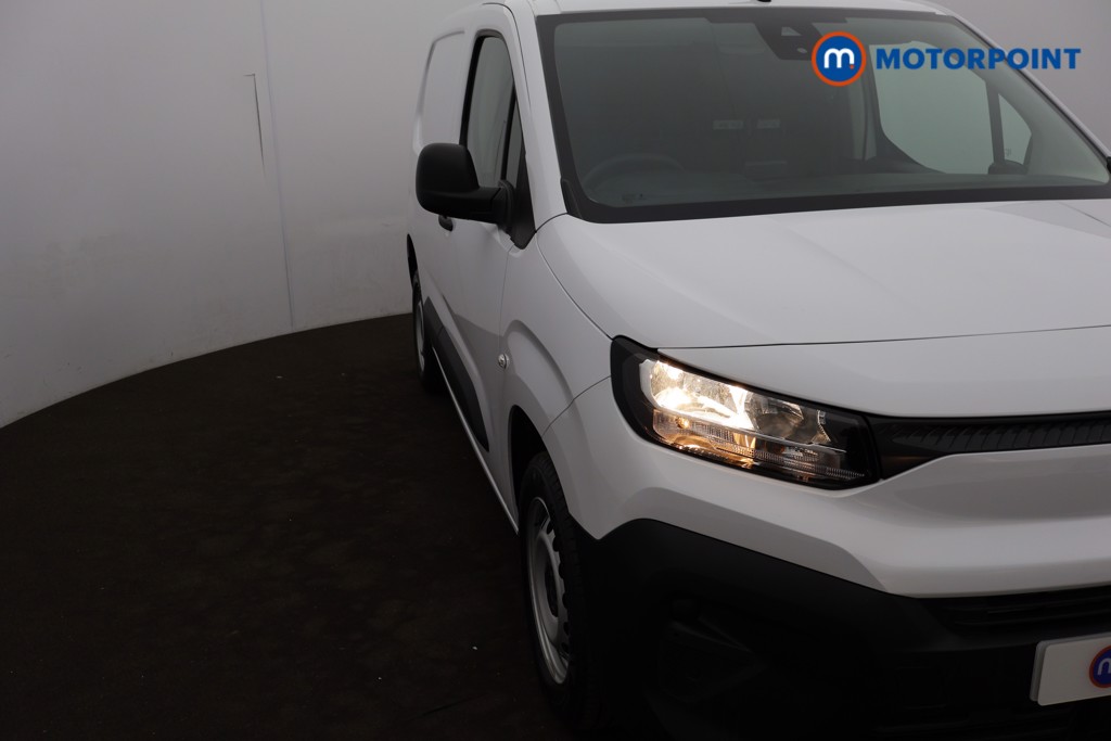 Used Citroen Berlingo for sale - 78060728: Photo 24