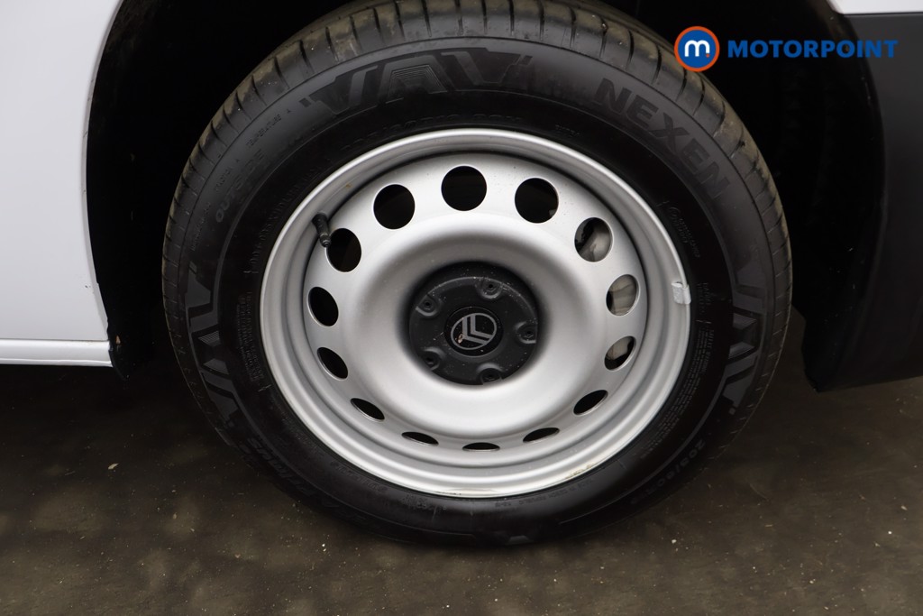 Used Citroen Berlingo for sale - 78060728: Photo 26