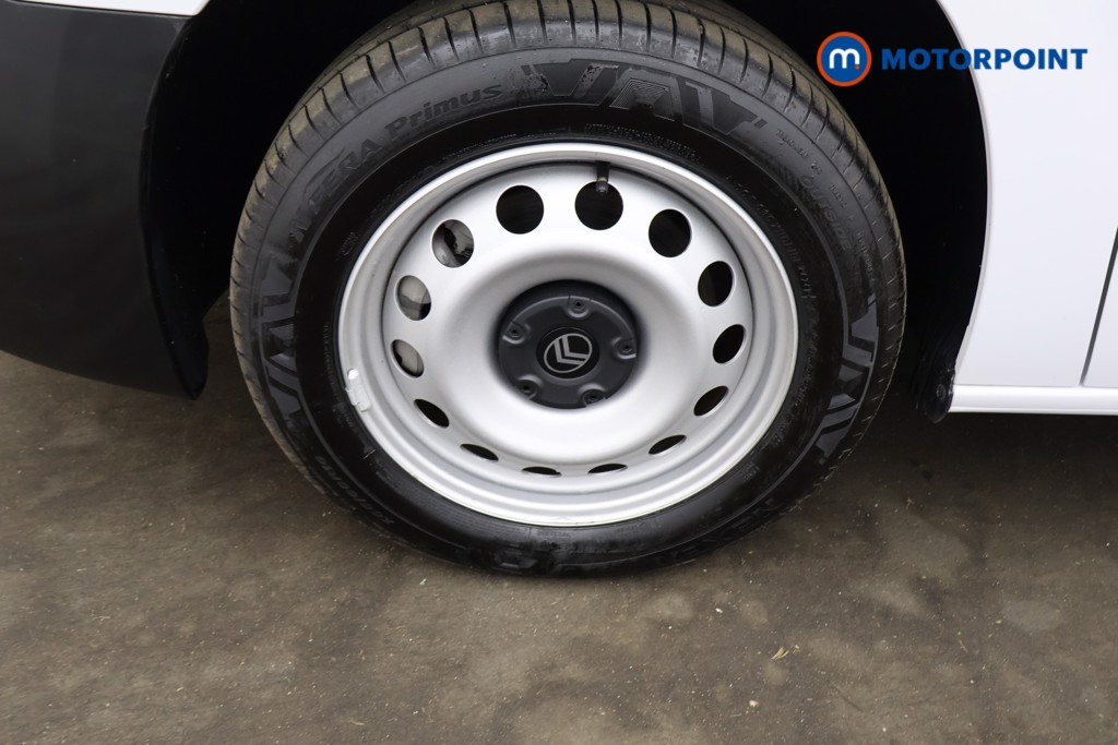 Used Citroen Berlingo for sale - 78060728: Photo 27