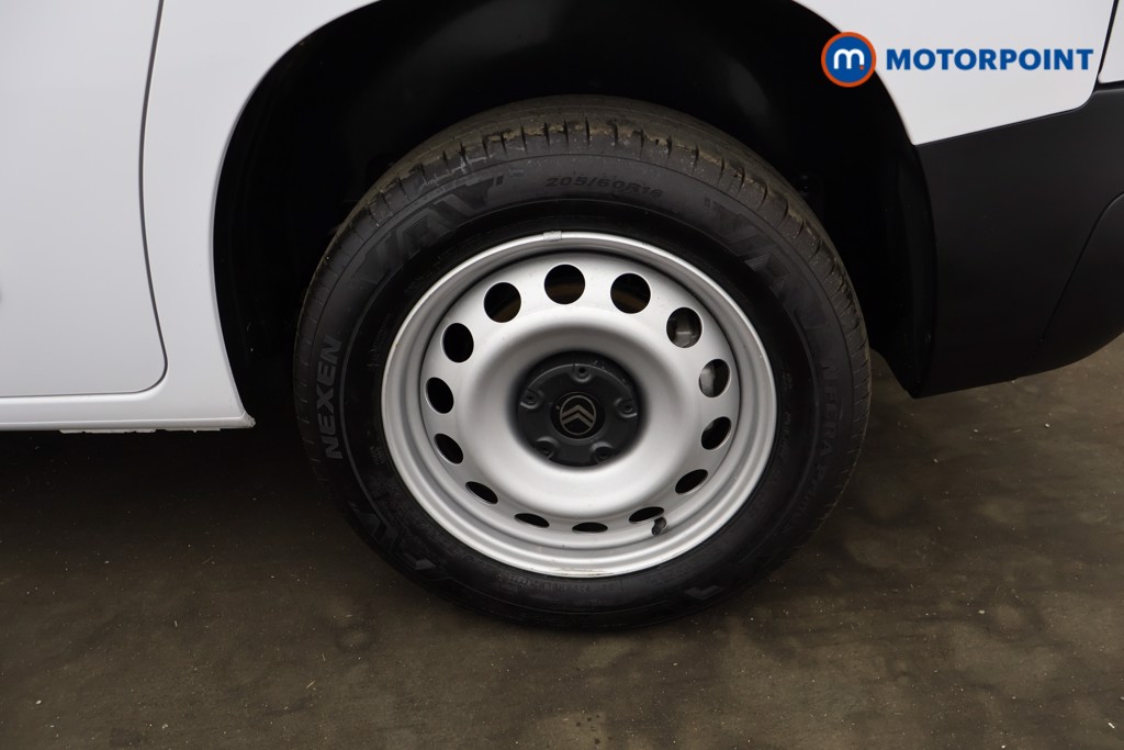 Used Citroen Berlingo for sale - 78060728: Photo 28