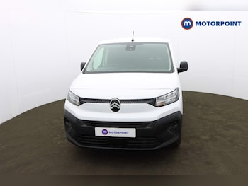 Used Citroen Berlingo undefined for sale - 78060728: Photo