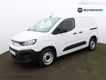 Used Citroen Berlingo undefined for sale - 78060728: Photo