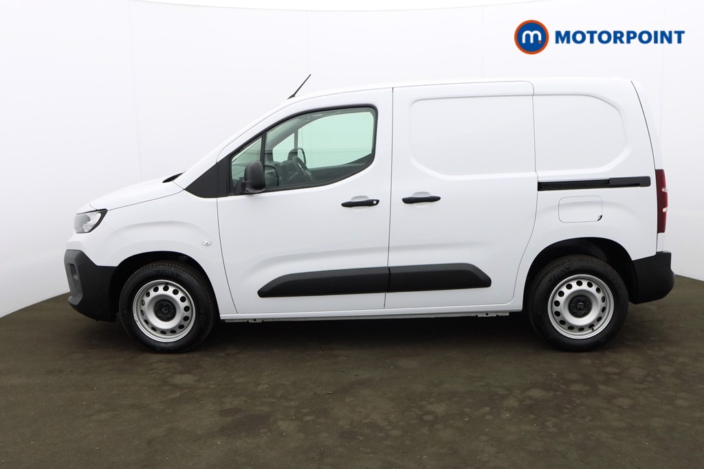 Used Citroen Berlingo for sale - 78060728: Photo 4