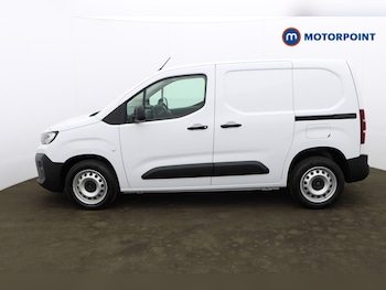 Used Citroen Berlingo undefined for sale - 78060728: Photo
