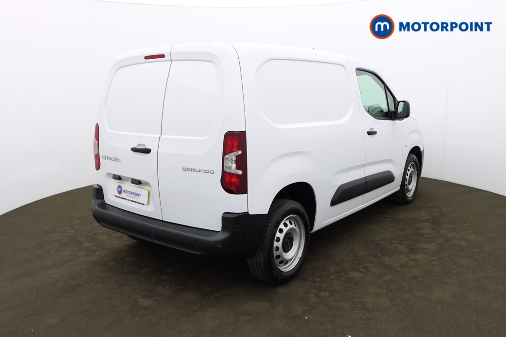 Used Citroen Berlingo for sale - 78060728: Photo 7
