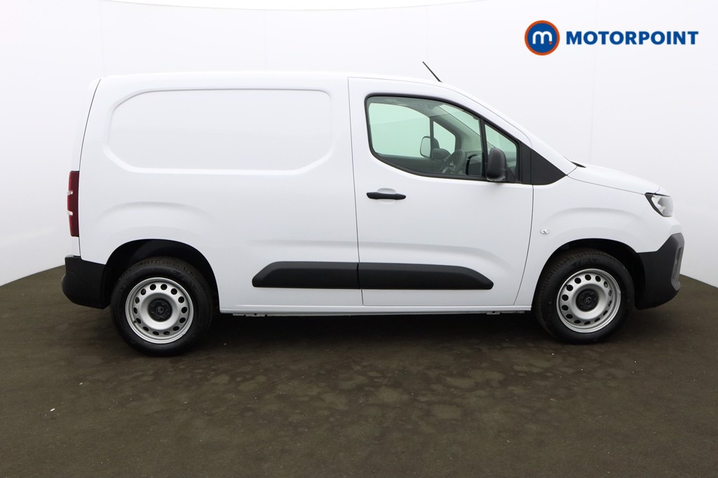 Used Citroen Berlingo for sale - 78060728: Photo 8