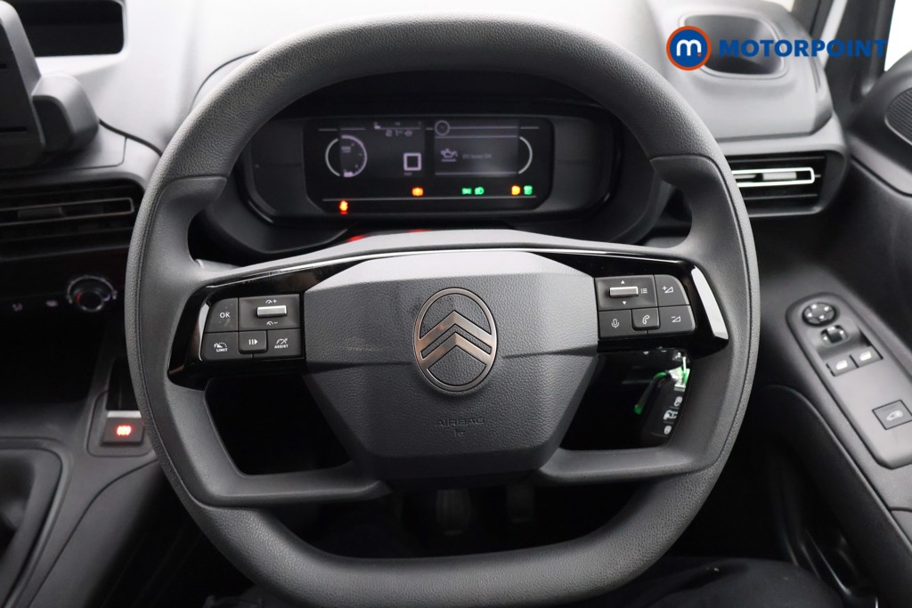 Used Citroen Berlingo for sale - 78060728: Photo 9